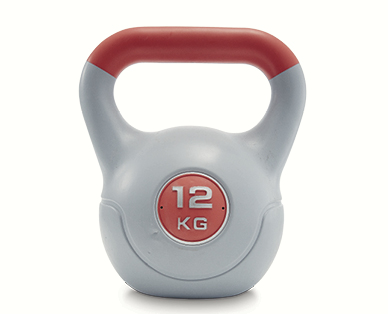 Kettle Weights 12kg
