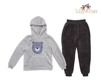 Children's Twosie (Sizes: 8-14)