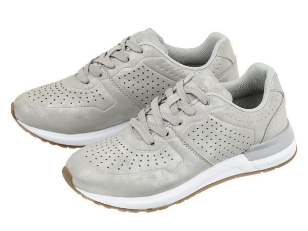 Ladies' Casual Trainers