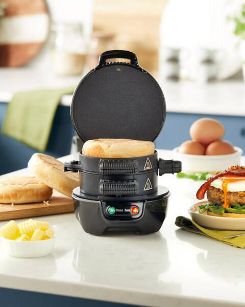 Breakfast Sandwich Maker