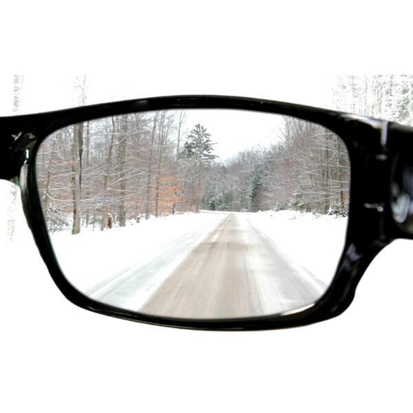 Polar-View-Sonnenbrille