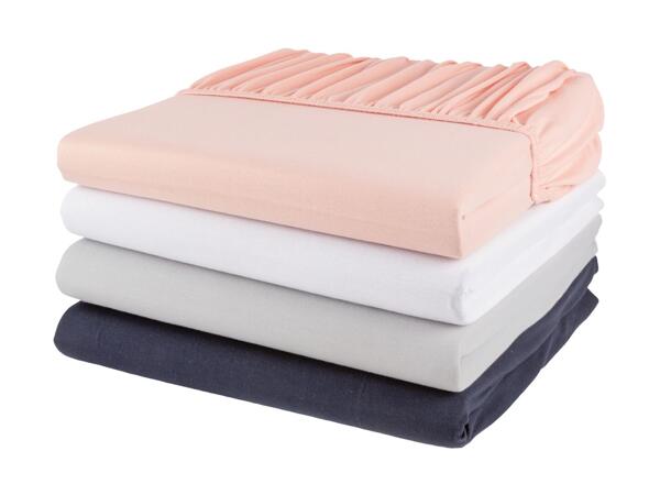Fitted Sheet King Size