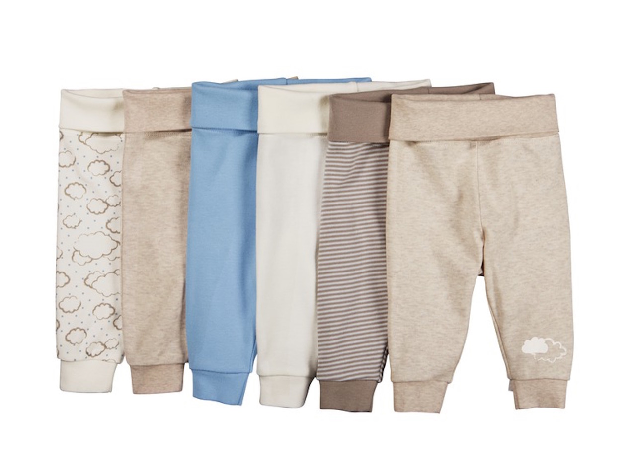 LUPILU Baby Joggers