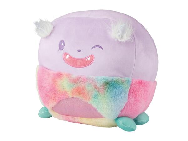 Playtive Soft Toy - Monster