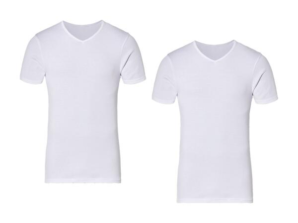 LIVERGY(R) Undertrøje/​T-shirt