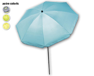 Parasol de plage GARDENLINE(R)