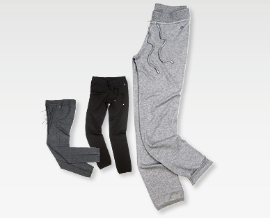 Caleçons lounge pour femmes BLUE MOTION