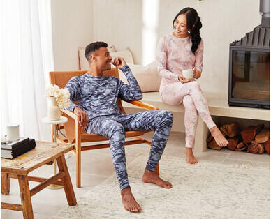 Women's Thermal Underwear 2pc