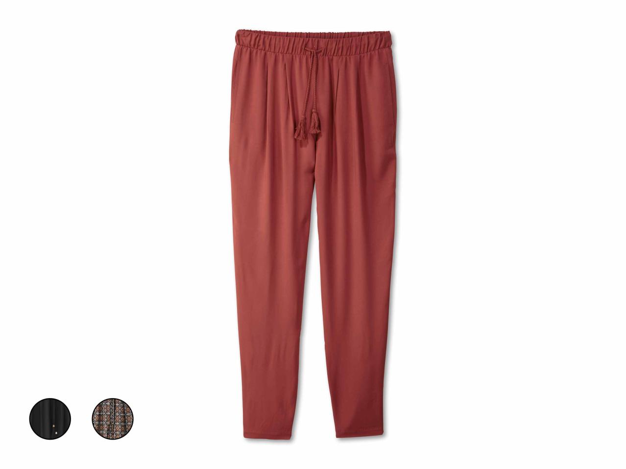 Pantalon sarouel1