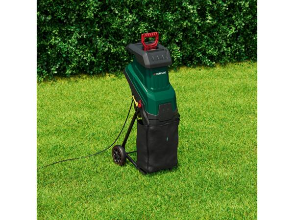 PARKSIDE(R) ZAHRADNÍ NOŽOVÝ DRTIČ 2 400 W