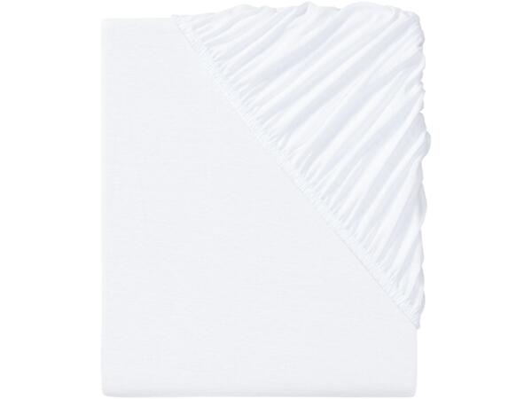 Jersey Fitted Sheet