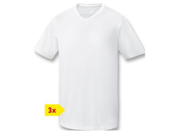 Men's T-Shirts, 3 Pieces