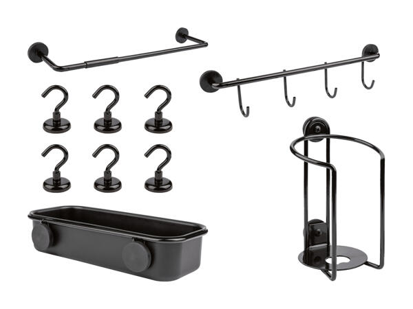 GRILLMEISTER(R) Magnetisk tilbehør