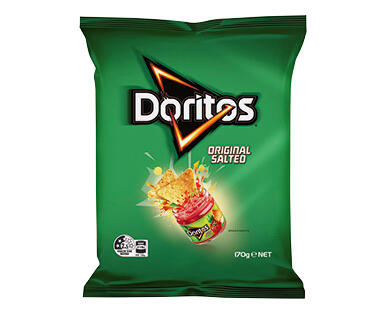 Doritos Original 170g