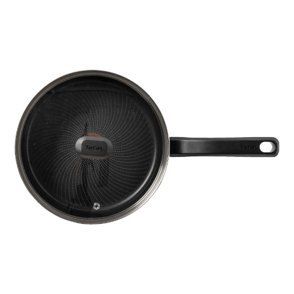 TEFAL(R) 				Sauteerpan met deksel, 24 cm