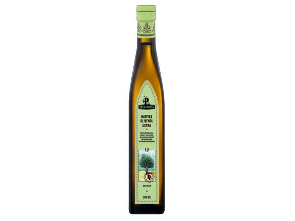Olivenöl extra nativ
