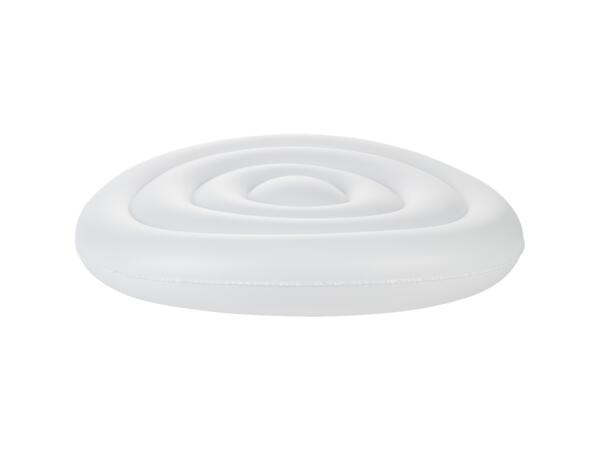 Ice Bath Barrel