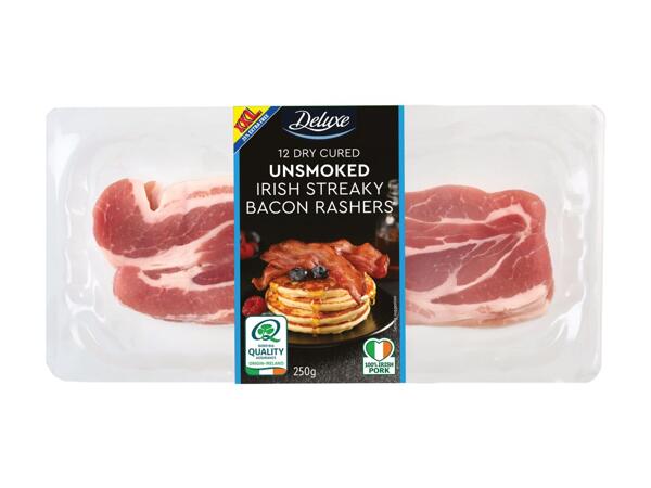 XXL Premium Streaky Bacon
