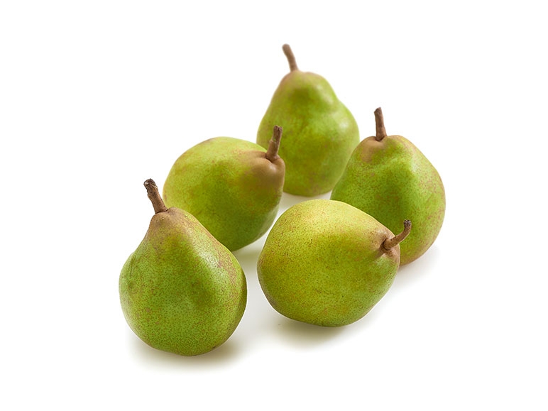 Doyenné peren