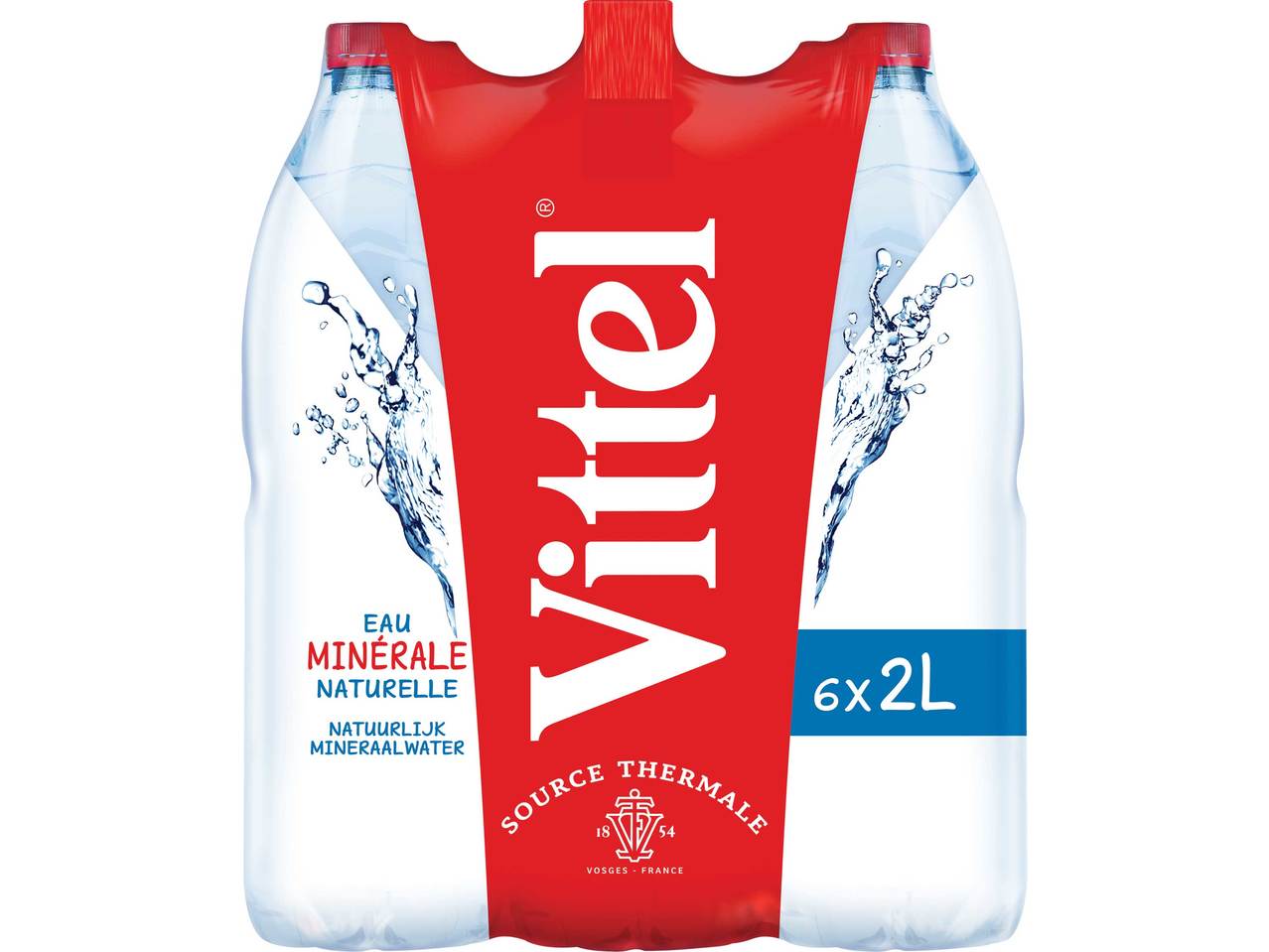 Mineraalwater