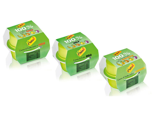 Apple Pulp