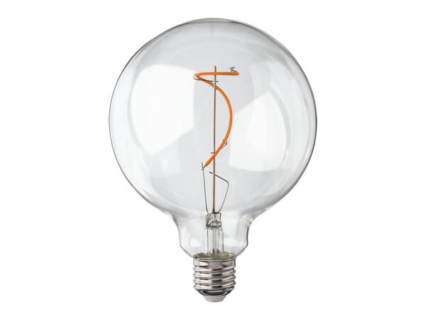 LED light bulb