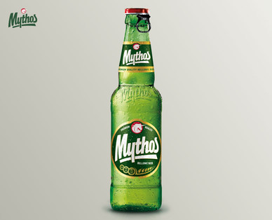MYTHOS Bier