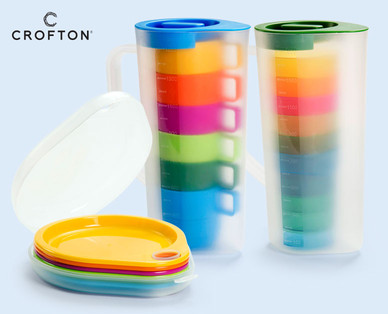 CROFTON Party-Set