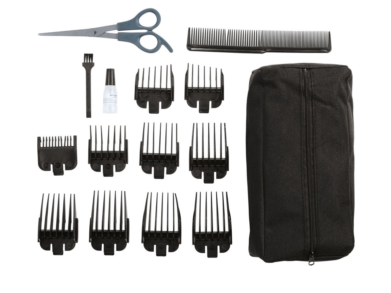 Hair Trimmer