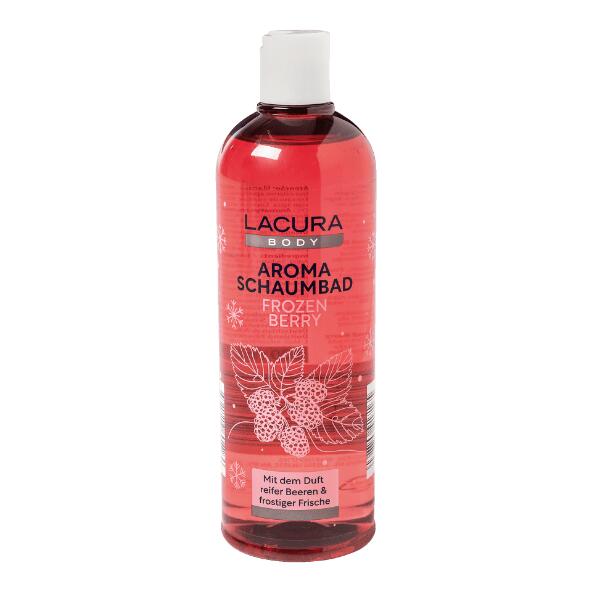 LACURA(R) 				Badschuim