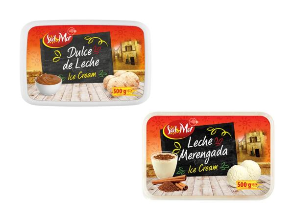 Glace​