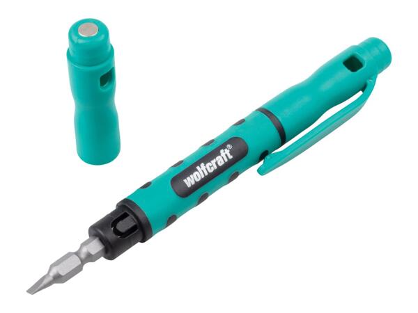 Micro Bit Pen