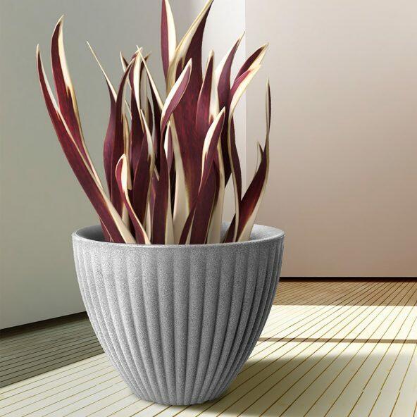Plantekrukke