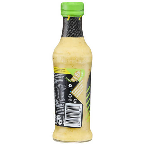 Lemon and Herb Quick Marinade 260g