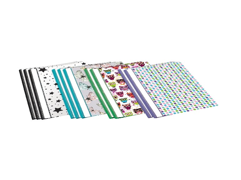 Pochettes