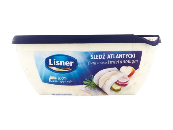 Herring Fillets