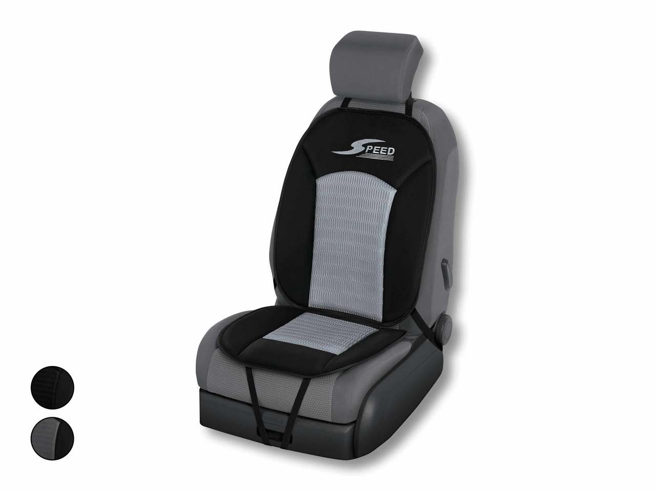 Couvre-siège auto