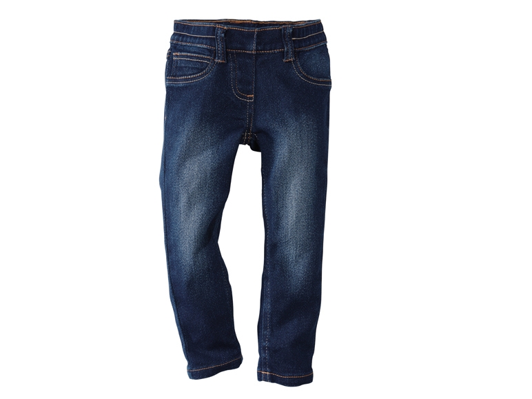 Girls' Joggers
