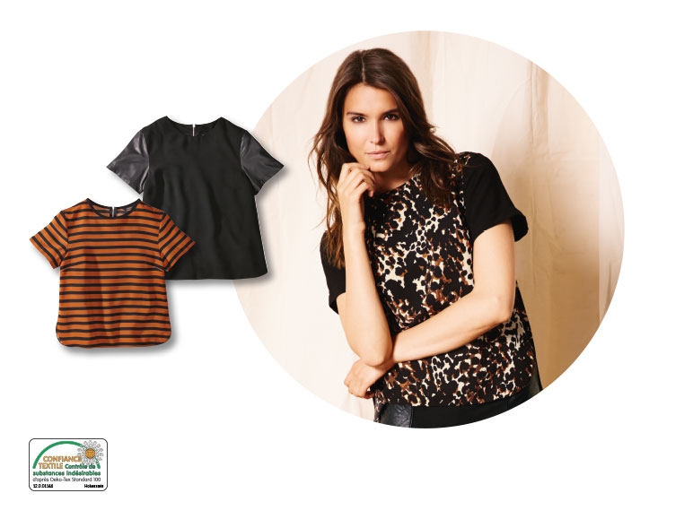 Tee-shirt