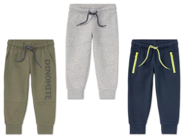 Kleinkinder Sweathose