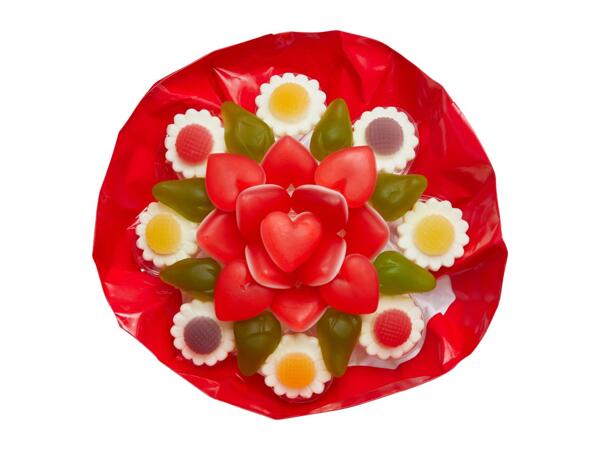 Flower Candy
