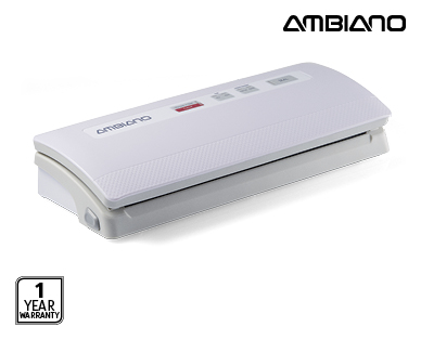 Multifunction Vacuum Food Sealer