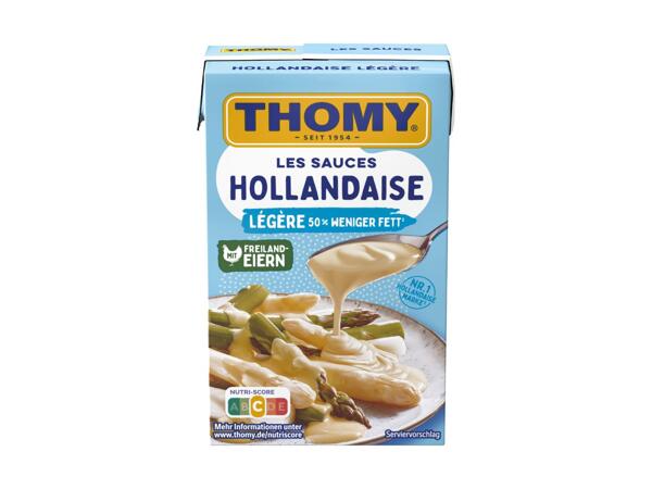 Sauce Hollandaise