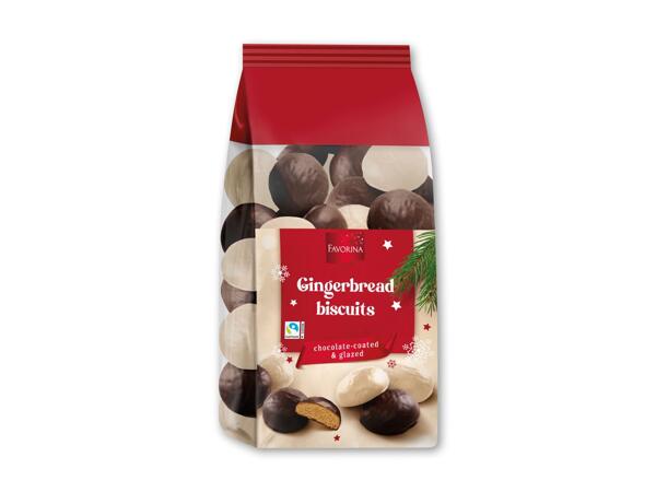 FAVORINA Julekager