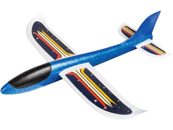 Assorted Flying Toys