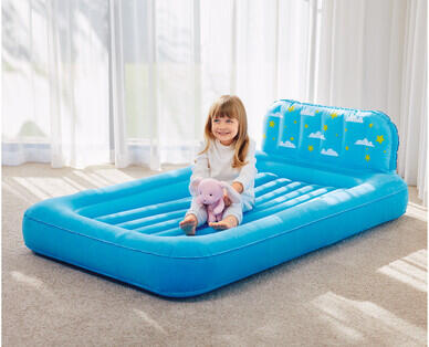 Kid's Air Bed