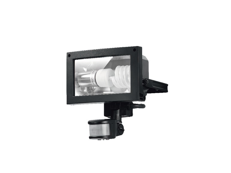 Energy-Saving Spotlight