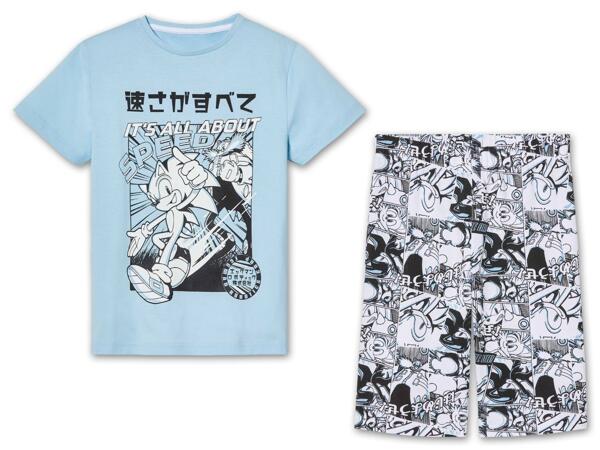 Kinder Pyjama