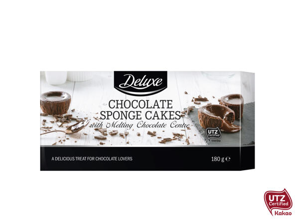 Chokladfondant