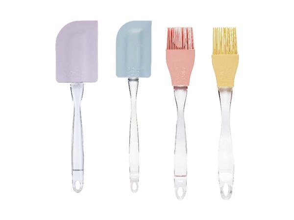 Baking Utensils